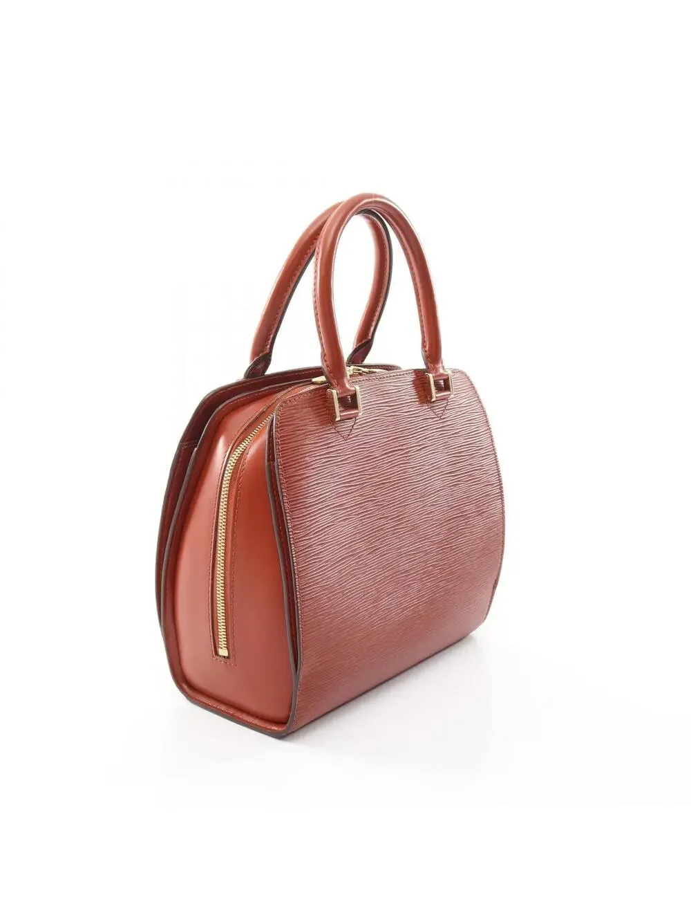 Louis Vuitton Pont Neuf Handbag Epi #290549L91B